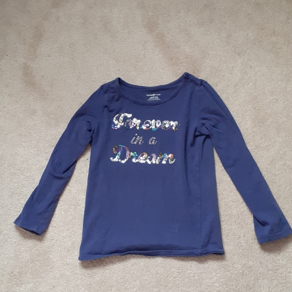 Forever in a dream shirt - Picture 1 of 1